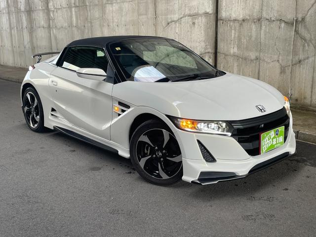 HONDA S660 kit Mugen HONDA S660